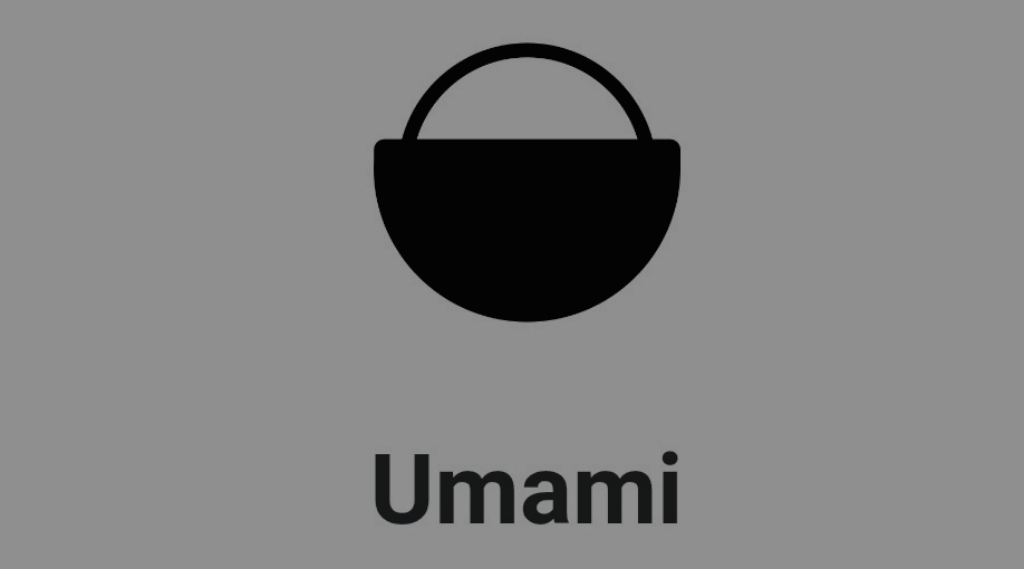 Umami接入博客
